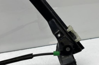 Leve vitre electrique avant gauche VOLKSWAGEN POLO 3