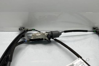 Leve vitre electrique avant gauche VOLKSWAGEN POLO 3
