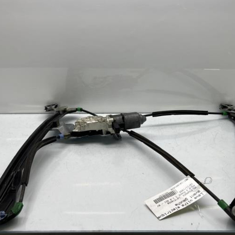Leve vitre electrique avant gauche VOLKSWAGEN POLO 3 Photo n°6