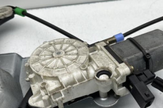 Leve vitre electrique avant gauche VOLKSWAGEN POLO 3