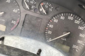 Leve vitre electrique avant gauche VOLKSWAGEN POLO 3