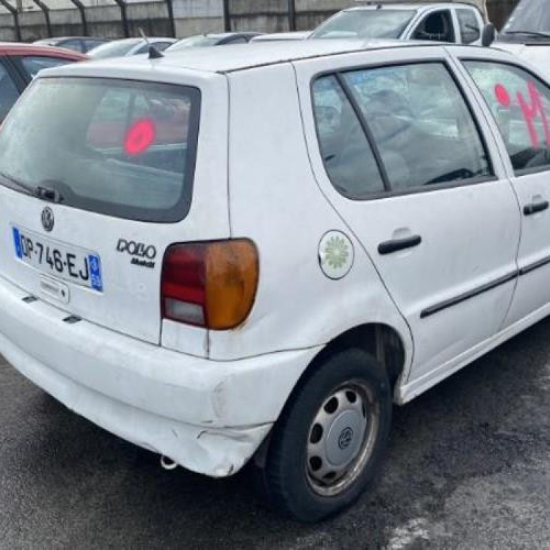 Leve vitre electrique avant gauche VOLKSWAGEN POLO 3 Photo n°14