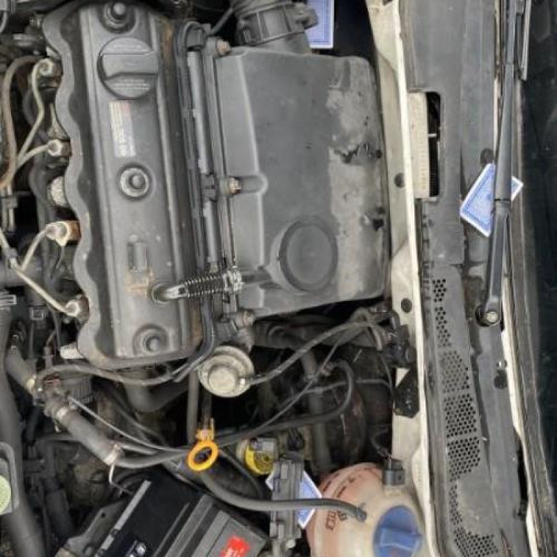 Leve vitre electrique avant gauche VOLKSWAGEN POLO 3 Photo n°15
