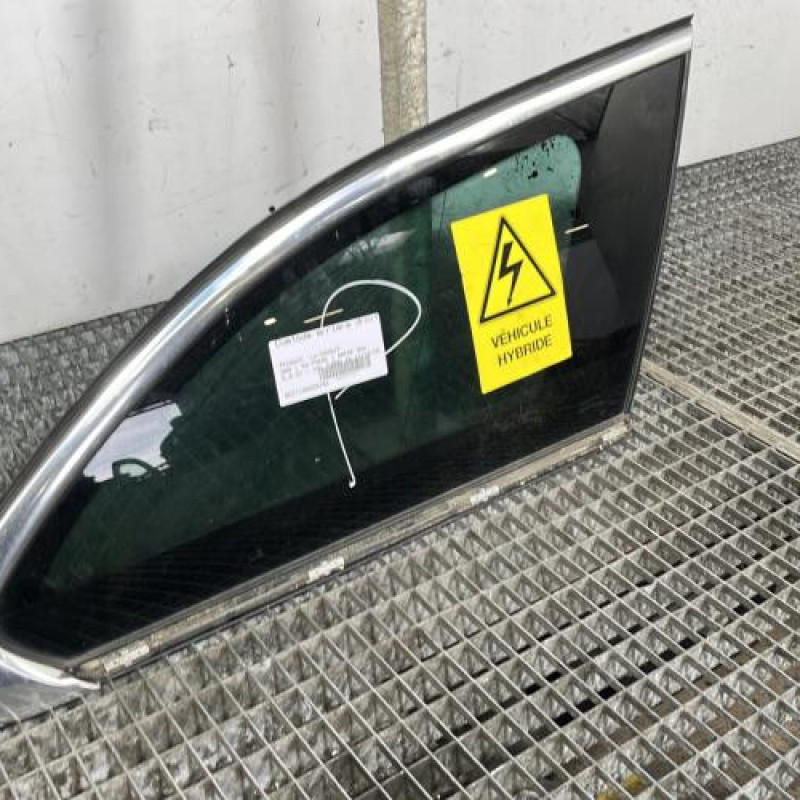 Custode arriere droit PEUGEOT 508 1 SW Photo n°2