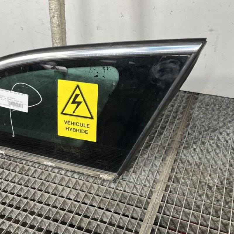 Custode arriere droit PEUGEOT 508 1 SW Photo n°3