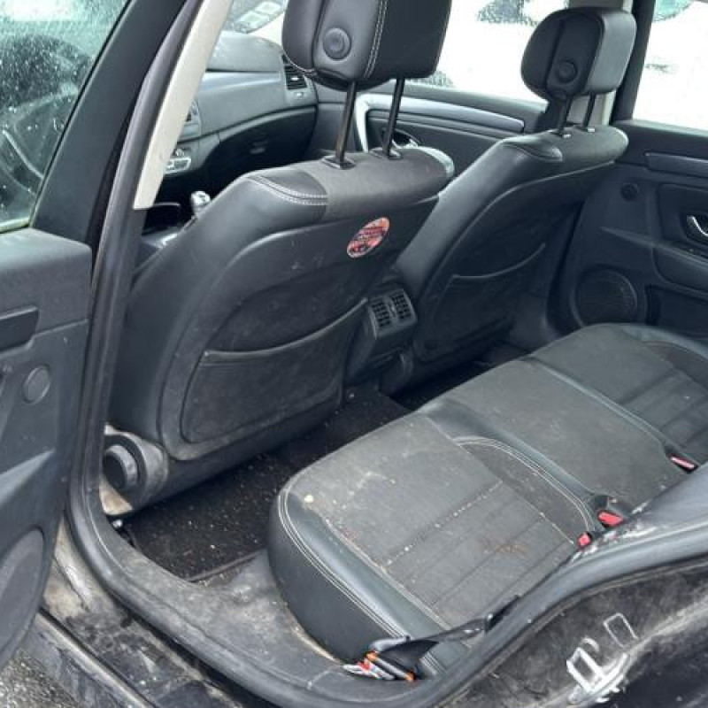 Custode arriere droit RENAULT LAGUNA 3 Photo n°14