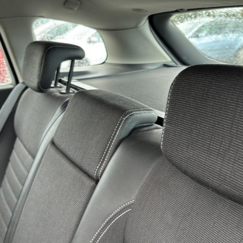 Custode arriere droit RENAULT LAGUNA 3 Photo n°15