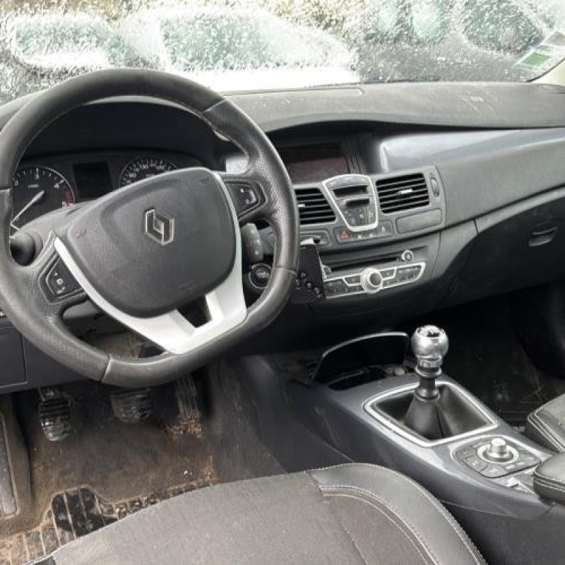 Custode arriere droit RENAULT LAGUNA 3 Photo n°16