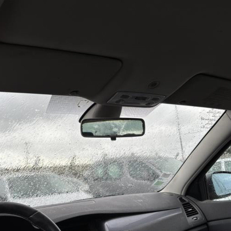 Custode arriere droit RENAULT LAGUNA 3 Photo n°17