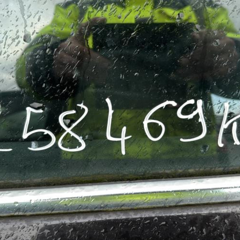 Custode arriere droit RENAULT LAGUNA 3 Photo n°19