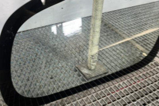 Custode arriere droit TOYOTA YARIS 1