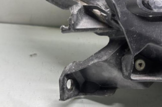 Optique avant principal droit (feux)(phare) RENAULT CLIO 3