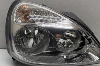 Optique avant principal droit (feux)(phare) RENAULT CLIO 2 CAMPUS Photo n°1