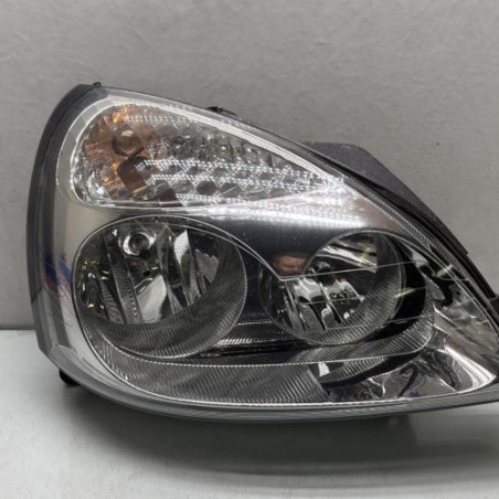 Optique avant principal droit (feux)(phare) RENAULT CLIO 2 CAMPUS Photo n°1