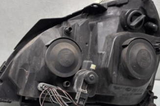 Optique avant principal droit (feux)(phare) RENAULT CLIO 2 CAMPUS