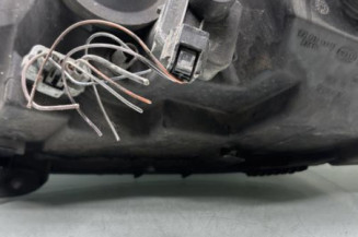 Optique avant principal droit (feux)(phare) RENAULT CLIO 2 CAMPUS