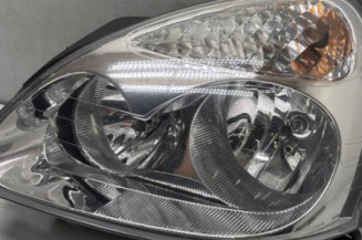 Optique avant principal gauche (feux)(phare) RENAULT CLIO 2 CAMPUS Photo n°1