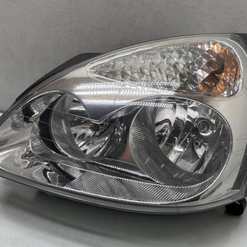 Optique avant principal gauche (feux)(phare) RENAULT CLIO 2 CAMPUS Photo n°1