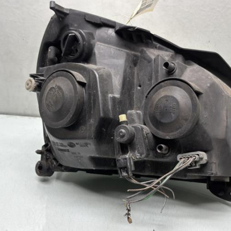 Optique avant principal gauche (feux)(phare) RENAULT CLIO 2 CAMPUS