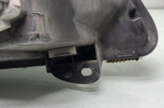 Optique avant principal gauche (feux)(phare) RENAULT CLIO 2 CAMPUS