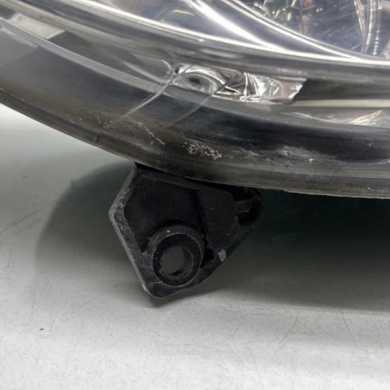 Optique avant principal droit (feux)(phare) PEUGEOT 307 Photo n°2