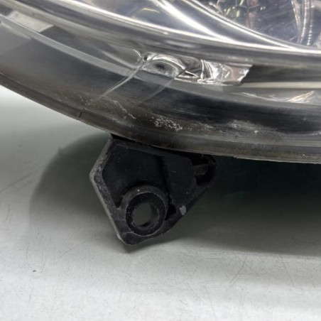 Optique avant principal droit (feux)(phare) PEUGEOT 307