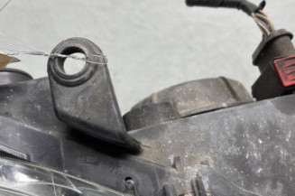 Optique avant principal droit (feux)(phare) PEUGEOT 307