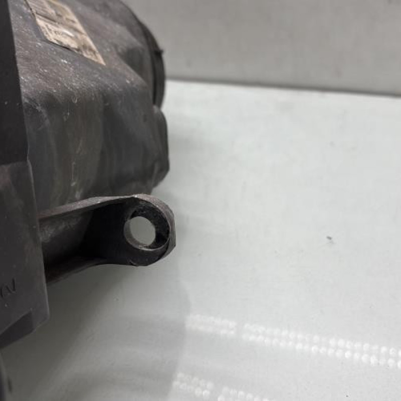 Optique avant principal droit (feux)(phare) PEUGEOT 307 Photo n°5