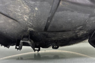 Optique avant principal droit (feux)(phare) PEUGEOT 307