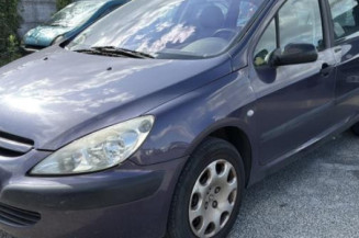 Optique avant principal droit (feux)(phare) PEUGEOT 307