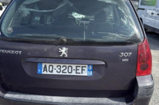 Optique avant principal droit (feux)(phare) PEUGEOT 307