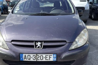Optique avant principal droit (feux)(phare) PEUGEOT 307