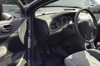 Optique avant principal droit (feux)(phare) PEUGEOT 307