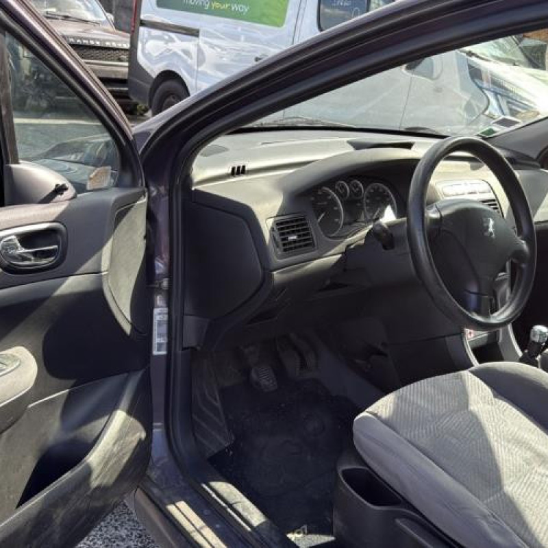 Optique avant principal droit (feux)(phare) PEUGEOT 307 Photo n°16