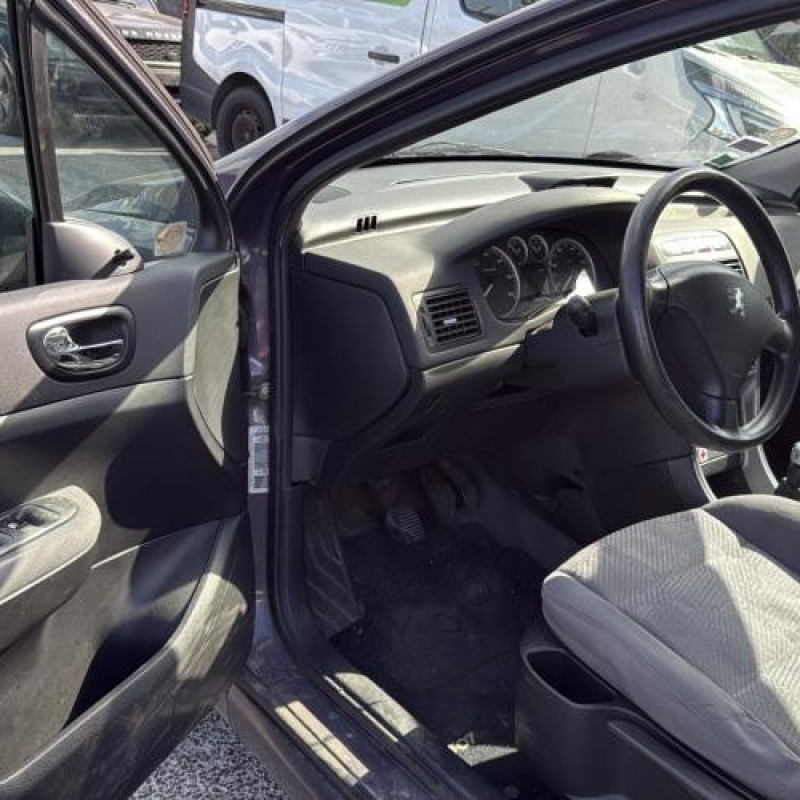 Optique avant principal droit (feux)(phare) PEUGEOT 307 Photo n°17