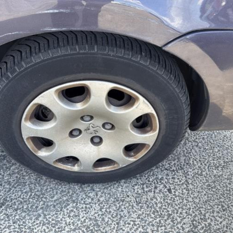 Optique avant principal droit (feux)(phare) PEUGEOT 307 Photo n°18