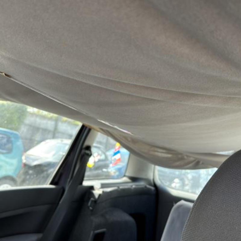 Optique avant principal droit (feux)(phare) PEUGEOT 307 Photo n°19