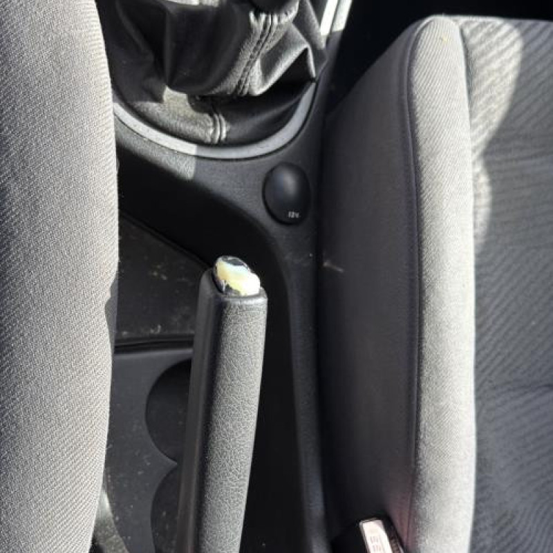 Optique avant principal droit (feux)(phare) PEUGEOT 307 Photo n°20