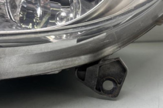 Optique avant principal gauche (feux)(phare) PEUGEOT 307