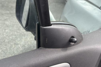 Optique avant principal gauche (feux)(phare) PEUGEOT 307