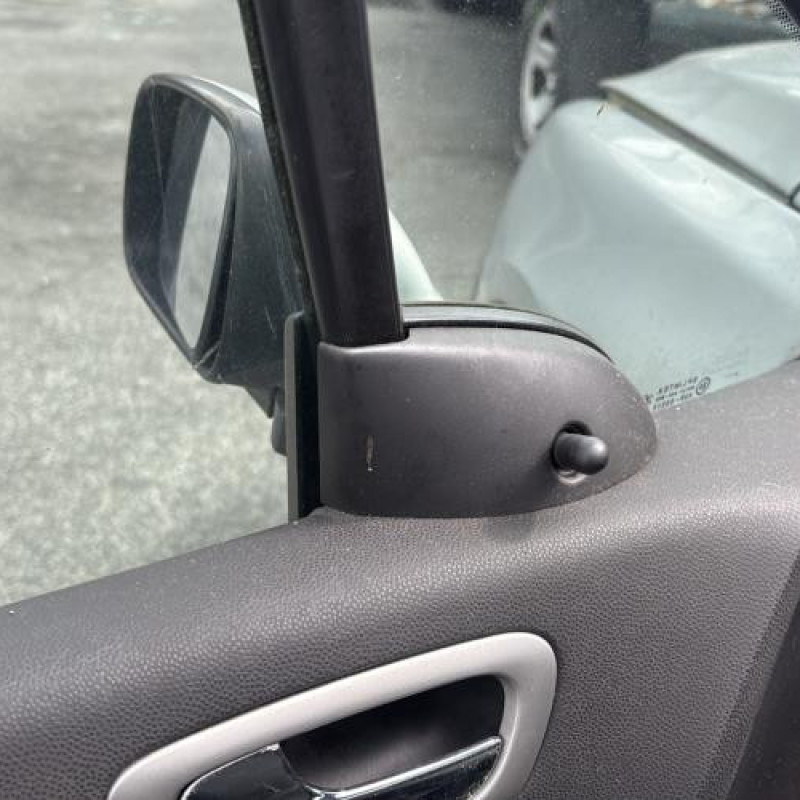 Optique avant principal gauche (feux)(phare) PEUGEOT 307 Photo n°15