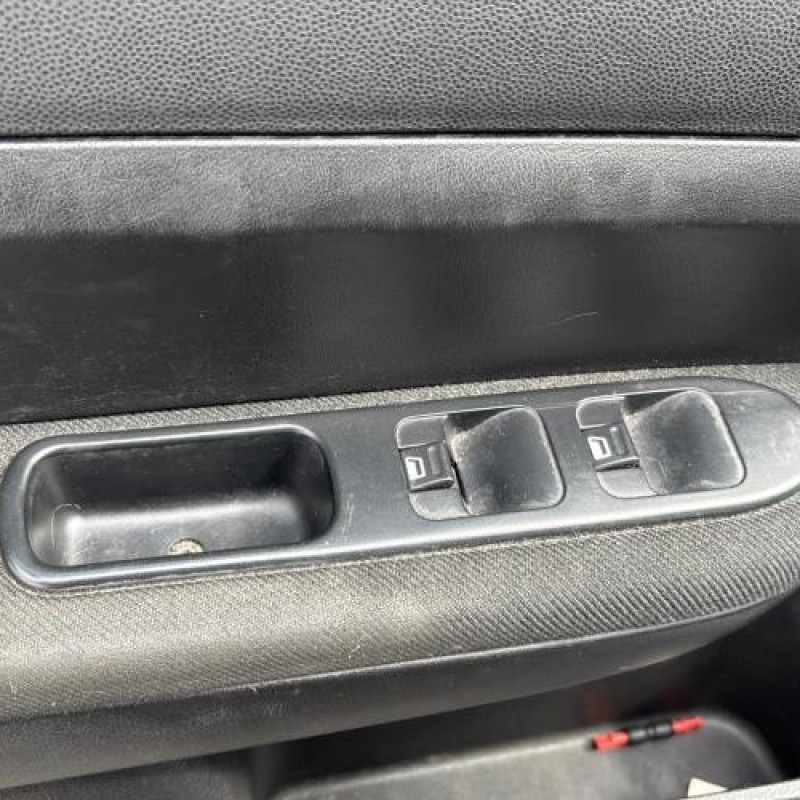 Optique avant principal gauche (feux)(phare) PEUGEOT 307 Photo n°16