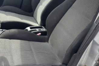 Optique avant principal gauche (feux)(phare) PEUGEOT 307