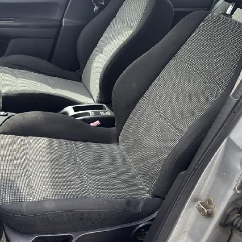 Optique avant principal gauche (feux)(phare) PEUGEOT 307 Photo n°17