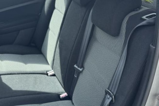 Optique avant principal gauche (feux)(phare) PEUGEOT 307