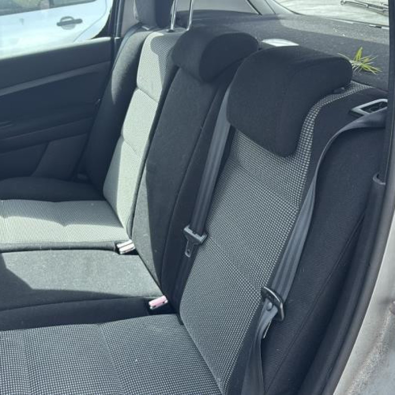 Optique avant principal gauche (feux)(phare) PEUGEOT 307 Photo n°18