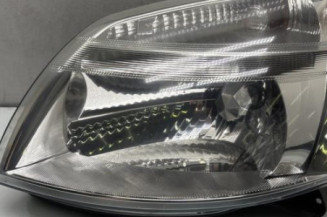 Optique avant principal gauche (feux)(phare) CITROEN BERLINGO 1 Photo n°1