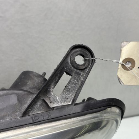 Optique avant principal gauche (feux)(phare) CITROEN BERLINGO 1