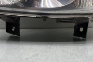 Optique avant principal gauche (feux)(phare) RENAULT CLIO 2