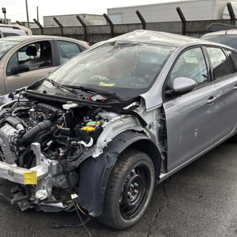 Custode arriere droit PEUGEOT 308 2 SW Photo n°20